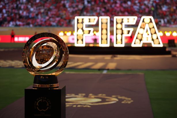 Club World Cup players all have the same concern about FIFA tournament – ‘Impossible’