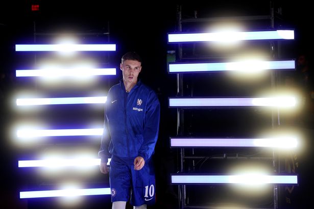 Chelsea star picks Club World Cup concept that he wants Premier League to copy