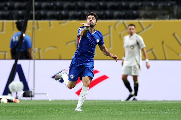 Chelsea’s £97m Club World Cup bid off to slow start as FIFA suffer humiliating blow