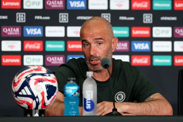 Arsenal consider second shock swoop for Chelsea star as Enzo Maresca stance revealed