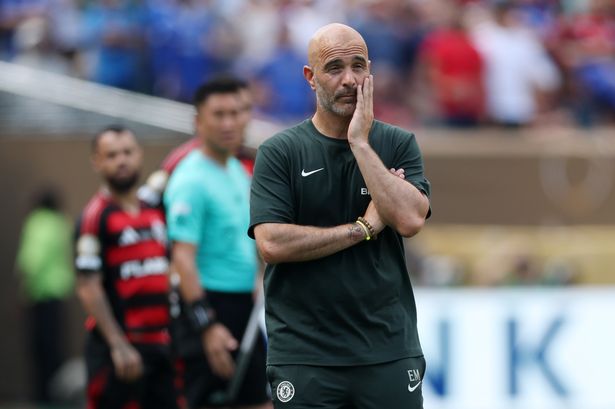 Bayern Munich consider hijacking £50m Chelsea transfer after Florian Wirtz snub