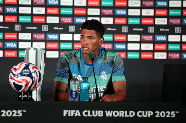 Jude Bellingham confirms post-Club World Cup plan – ‘End of my patience’