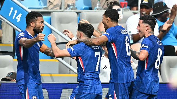 Club World Cup has been a joy – it could be a game-changer for Chelsea and Man City