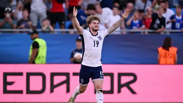 England U21s march into Euros final as Harvey Elliott heroics down the Netherlands