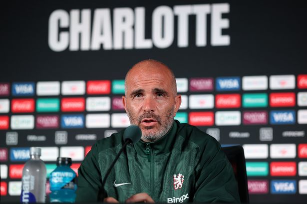 Enzo Maresca drops huge bombshell as he reveals EVERY Chelsea player could leave