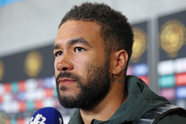 Reece James thought Chelsea's titanic game would NEVER finish after two-hour delay