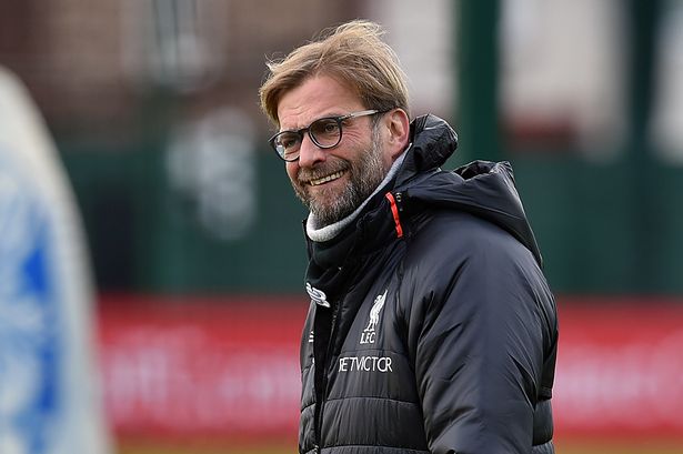 ‘I beat up ex-Liverpool star who didn’t like Jurgen Klopp in training – he deserved it’