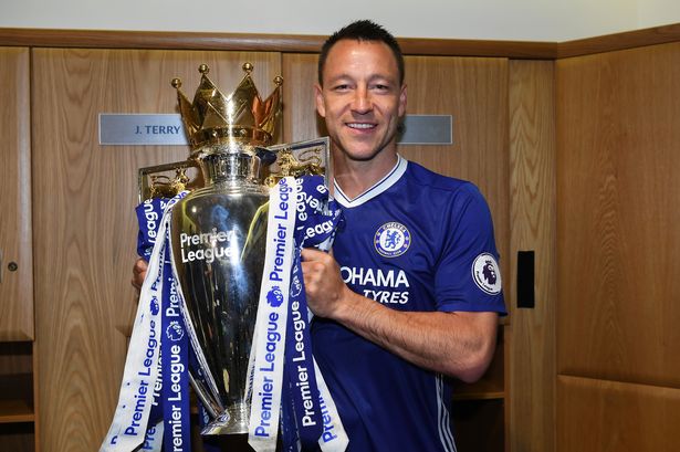 John Terry’s ‘frustrated’ Chelsea admission speaks volumes – and will worry Enzo Maresca
