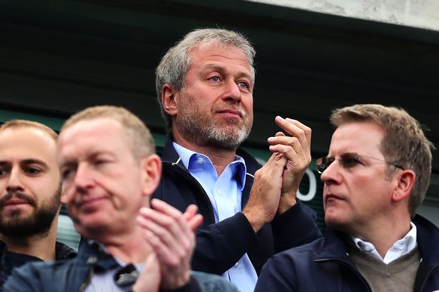 Roman Abramovich breaks silence on Chelsea sale with return hint in rare public statement