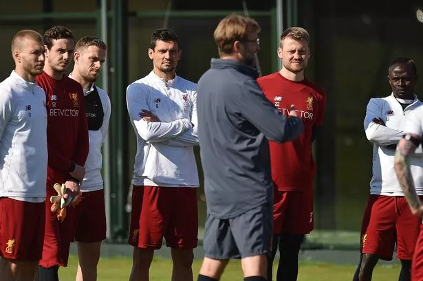 ‘I earned Jurgen Klopp’s praise and made plea to Ryan Reynolds – now I’m joining Wrexham’