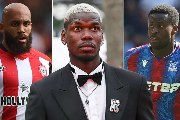Transfer news LIVE: Liverpool close in on Guehi, Mbeumo gets Man Utd approval, Chelsea agree £55m deal