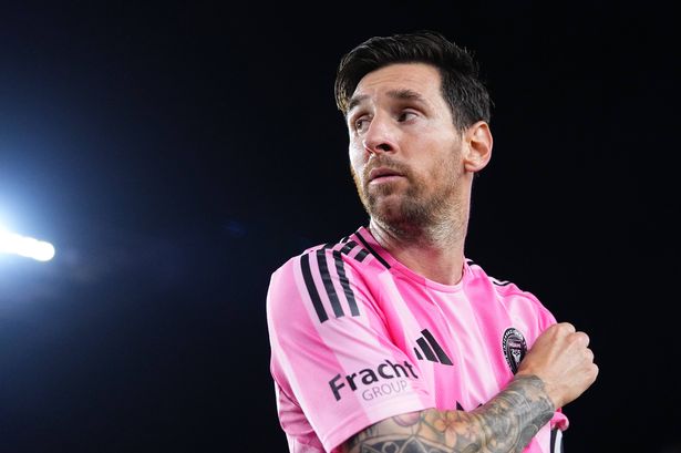 Lionel Messi’s behaviour in changing room emerges as ex-team-mate sheds light on Inter Miami man