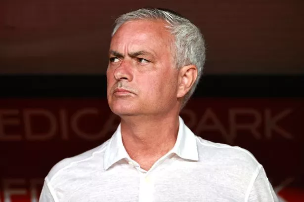 Jose Mourinho made it clear he despises what Man Utd have become as transfer plan emerges