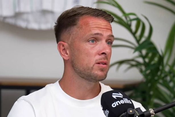 Wrexham transfer target who turned down move admits ‘I don’t know why I did it’