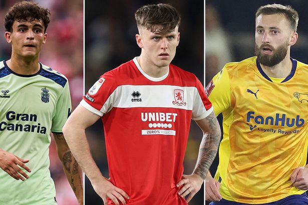 How Liverpool’s 17 loaned out players fared in 2024-25 as ‘superb’ star set for fresh start