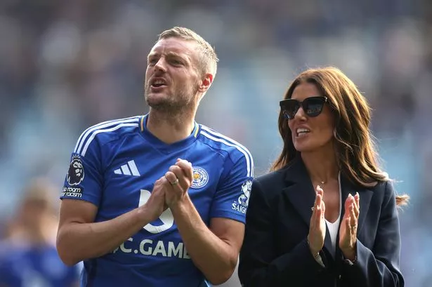 Jamie Vardy weighs up free transfer Champions League move after leaving Leicester
