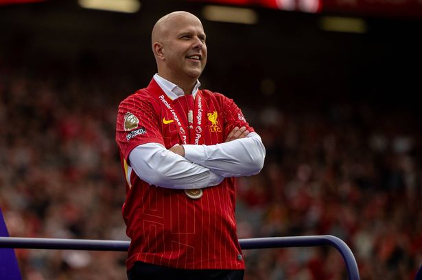 Arne Slot’s incredible Liverpool XI with four new signings and revamped defence