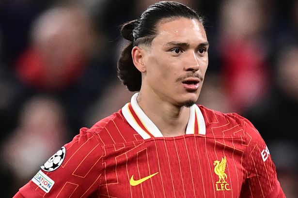 Darwin Nunez says yes to Liverpool exit but Reds face wait to offload unwanted star