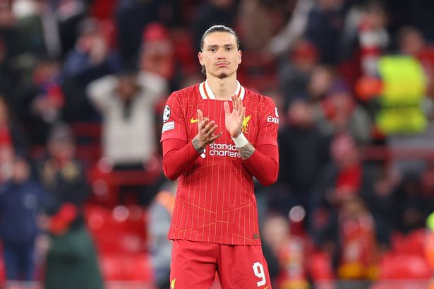 Liverpool make damning Darwin Nunez decision after transfer U-turn
