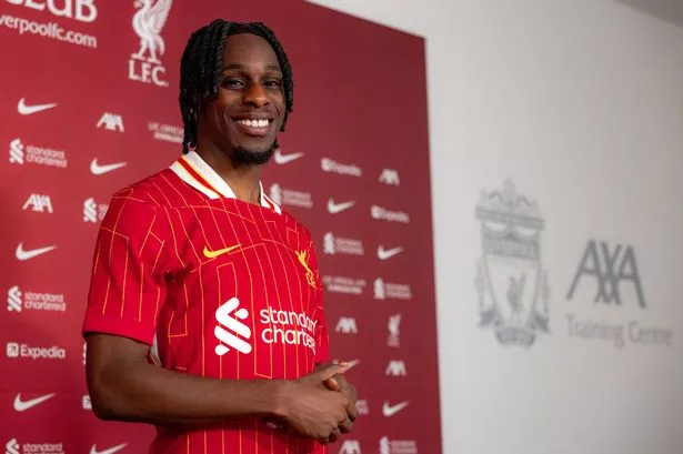 Man City’s £348million XI of lost talent after Jeremie Frimpong completes Liverpool transfer