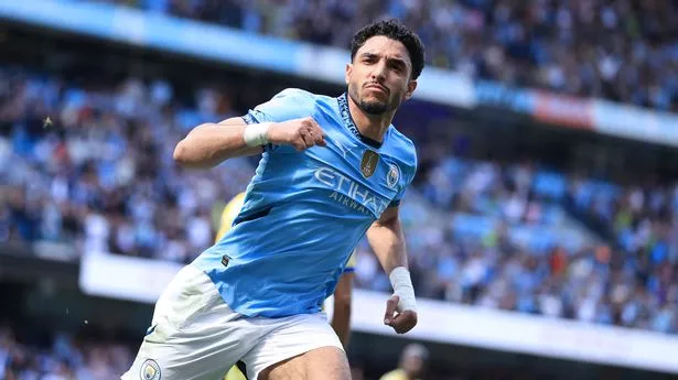 Man City transfer splurge speaks volumes about verdicts on 115 Premier League charges