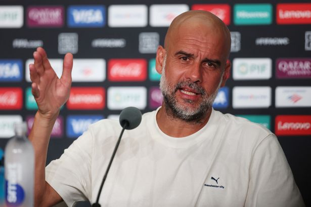 Man City treating Club World Cup as new season as Nathan Ake reveals how new signings can thrive