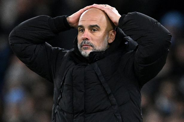 Manchester City discover Premier League punishment after breaking rule NINE times