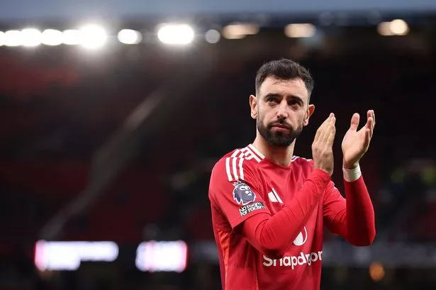 Bruno Fernandes made decision to leave after manager’s exit left team underperforming