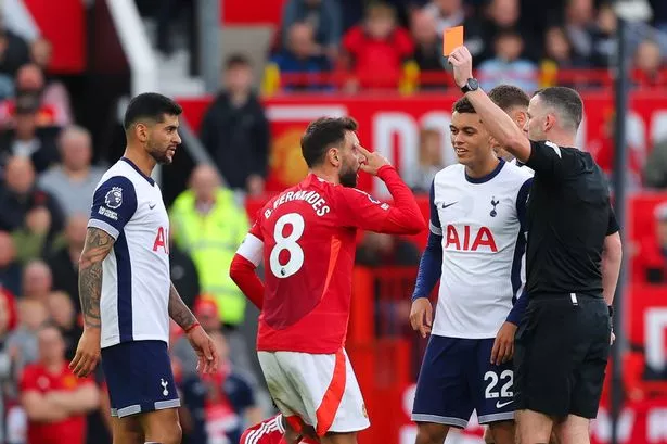 Every Premier League VAR blunder and the worst-affected teams confirmed