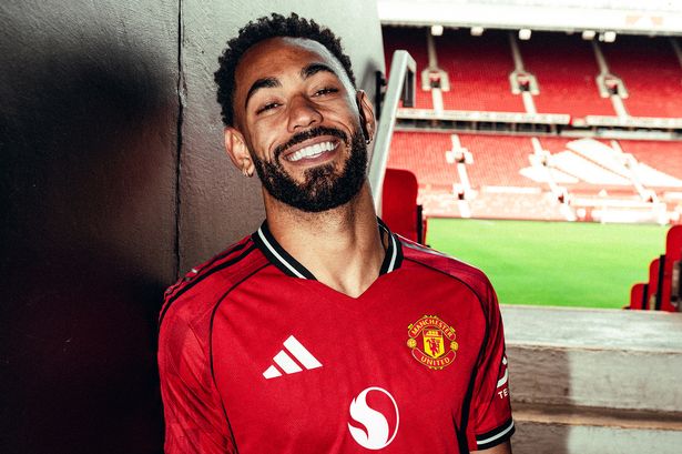 Matheus Cunha compared to Man Utd legend as £62.5m star set huge target