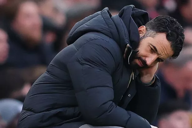 Man Utd missed out on £70million pair as Man City dive in with double transfer swoop