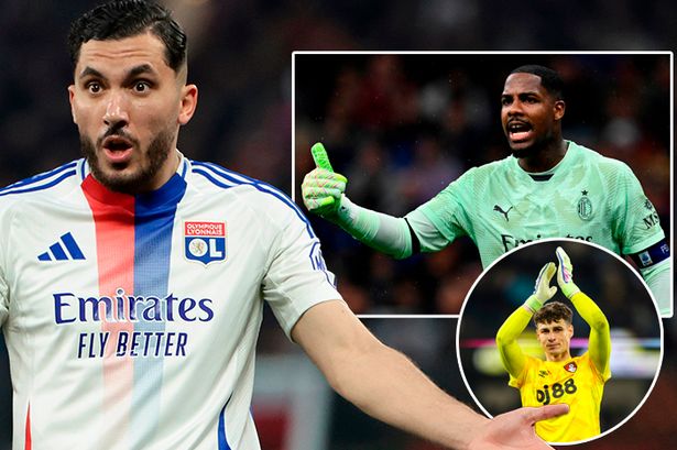 7 Premier League transfers that SHOULD happen this week including Arsenal swoop