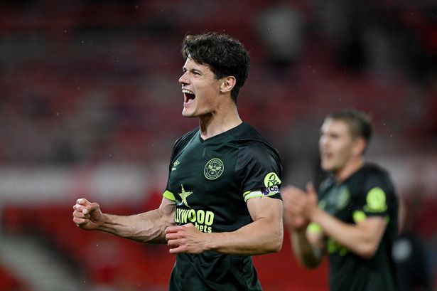 Arsenal ‘close’ to sealing Christian Norgaard deal after transfer breakthrough