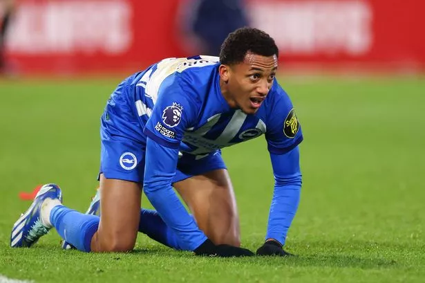 Joao Pedro given immediate Chelsea headache as £60million man faces tough decision