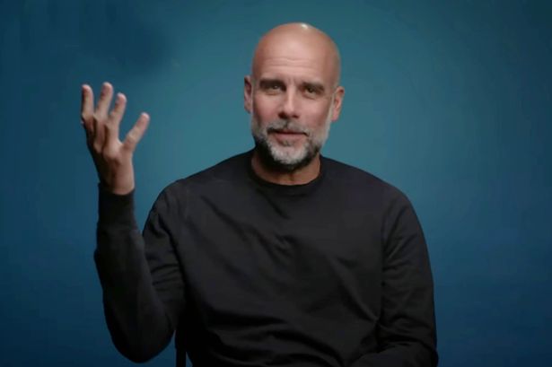 Pep Guardiola makes Club World Cup admission and discusses Johann Cruyff influence