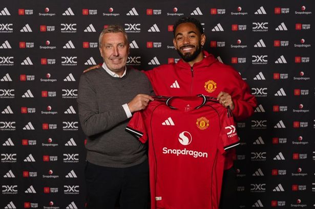 Man Utd decide on next four signings after completing Matheus Cunha transfer