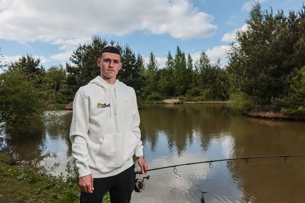 Phil Foden lifts lid on brother’s autism struggle as Man City star hires carer