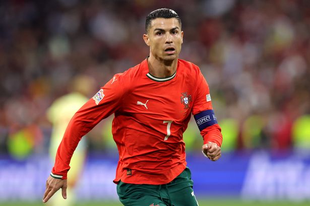 Cristiano Ronaldo’s seven-word response to Club World Cup transfer offer revealed