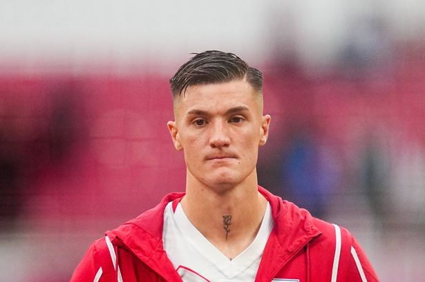 Arsenal transfer news: Benjamin Sesko and Marc Guehi calls made as U-turn considered