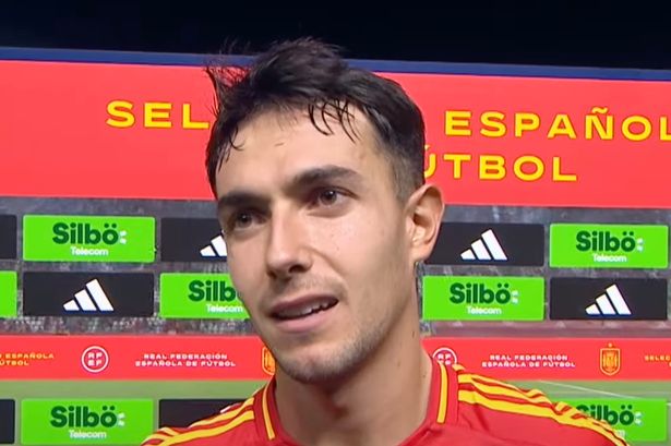 Martin Zubimendi’s Liverpool transfer ‘regret’ claim speaks volumes before Arsenal U-turn