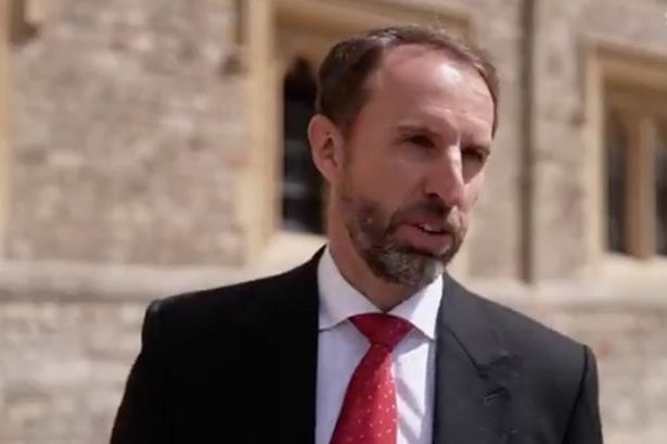 Sir Gareth Southgate shares honest verdict on England and makes World Cup claim