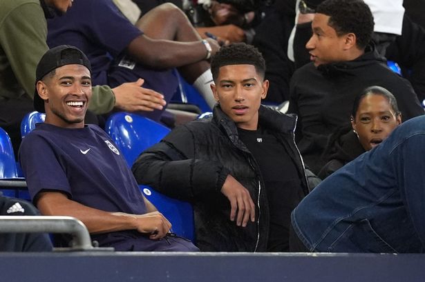 Jude Bellingham could face brother Jobe at Club World Cup as £25m transfer edges nearer