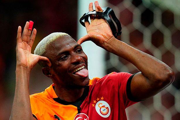 Man Utd made Victor Osimhen decision hours before Viktor Gyokeres gave final answer