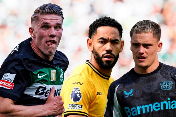 Unprecedented Premier League transfer window open TODAY as Man Utd and Liverpool eye deals