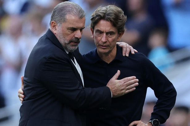 Thomas Frank to become new Tottenham boss as first major transfer decision made