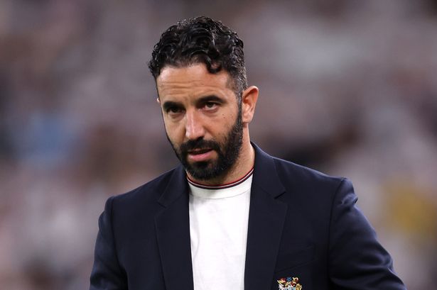 Man Utd plan to win title in three years ridiculed with Ruben Amorim sack warning sent