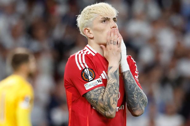 Liverpool icon sends clear warning to Man Utd – ‘There’ll be more Alejandro Garnachos’