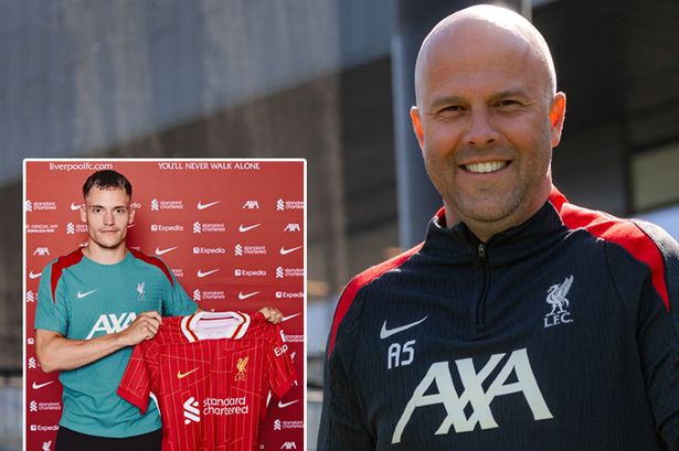 How Liverpool have already paid off £150m Florian Wirtz and Jeremie Frimpong transfers