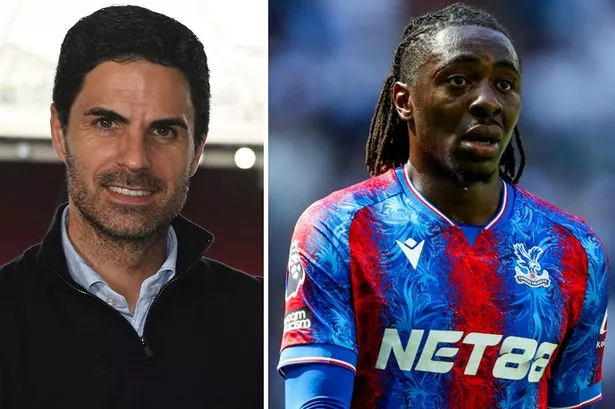 Arsenal hold Eberechi Eze transfer talks with Tottenham’s £68m plan at major risk