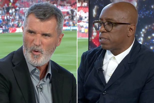 Roy Keane and Ian Wright agree on worrying England problem for Thomas Tuchel